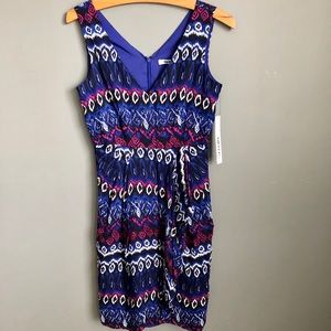 DKNYC Sleeveless Dress NWT